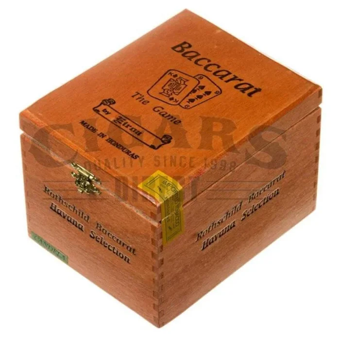 Baccarat Candela Rothschild