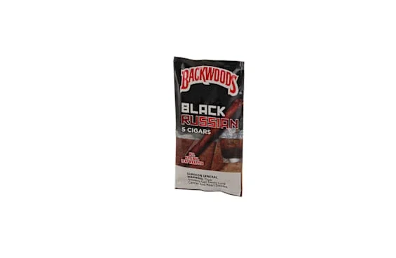Backwoods Black Russian (5)