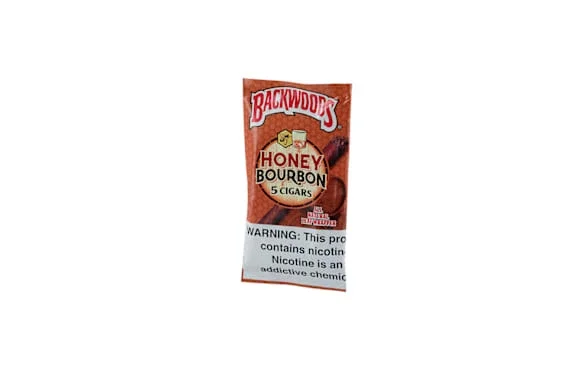 Backwoods Honey Bourbon 8/5