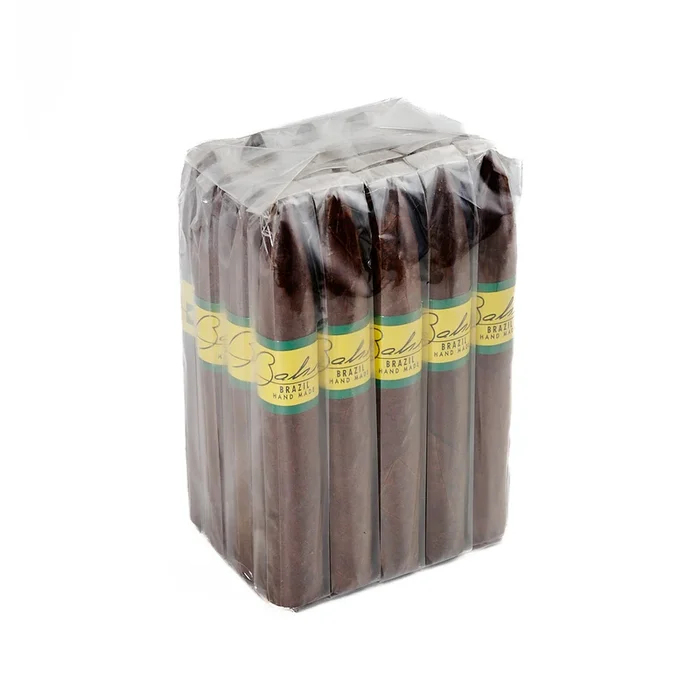 Bahia Brazil Torpedo