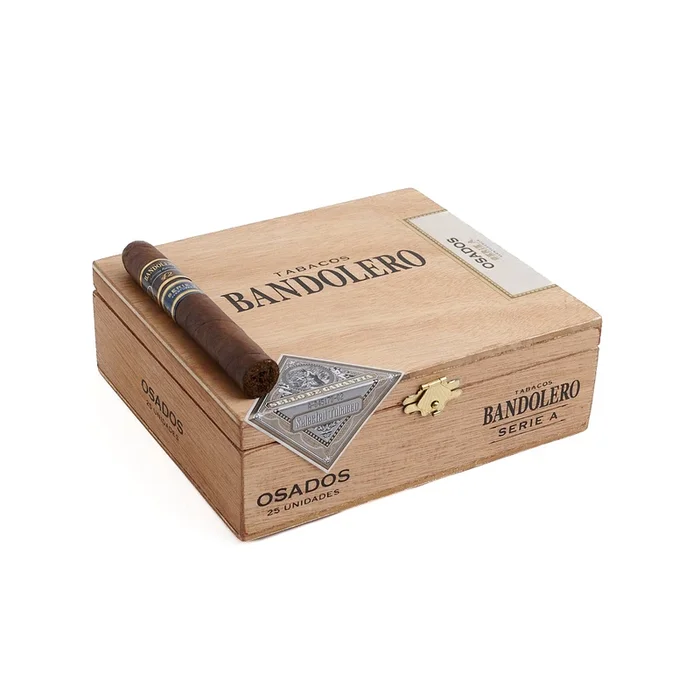 Bandolero Osados Corona