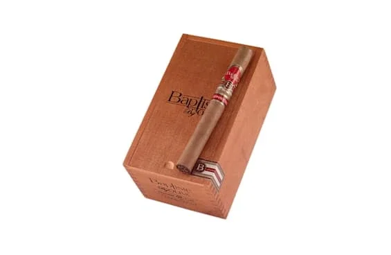 Baptiste Connecticut Churchill