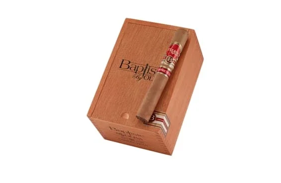 Baptiste Connecticut Toro