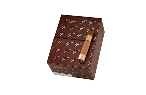 Bella Vanilla Petit Corona