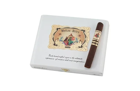 Bellas Artes Maduro Gordo