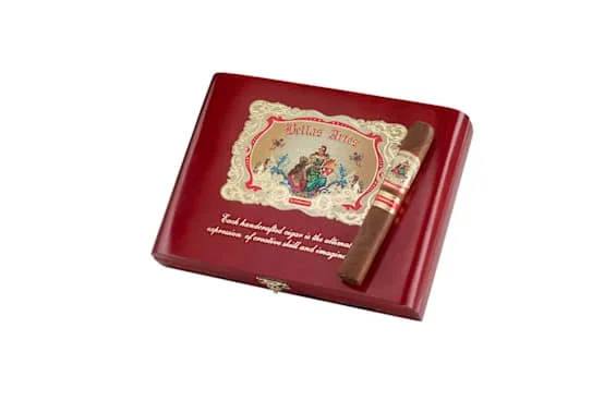 Bellas Artes Robusto