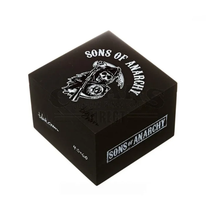 Black Crown Sons of Anarchy Prospect