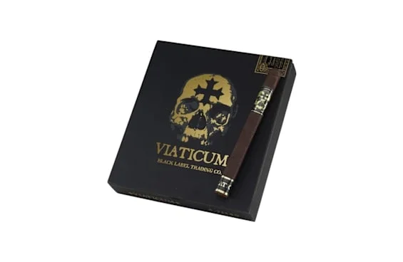 Black Label Last Rites Viaticum Lancero