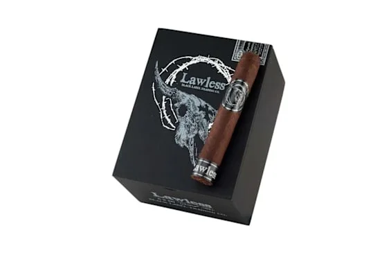 Black Label Lawless Grand Toro