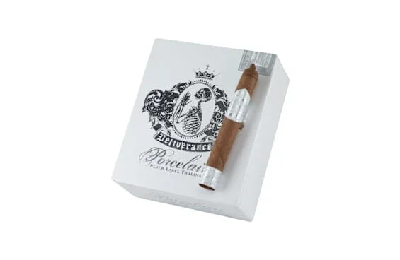 Black Label Porcelain Corona Gorda