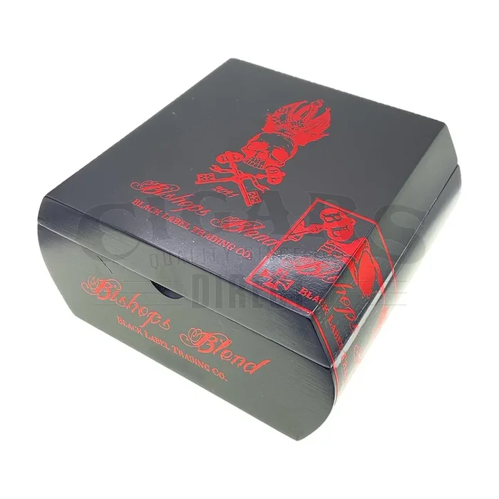 Black Label Trading Co Bishops Blend L.E. Corona Larga