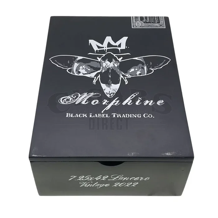 Black Label Trading Co Morphine Lancero