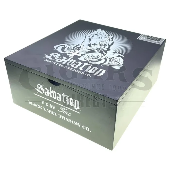 Black Label Trading Co Salvation Toro