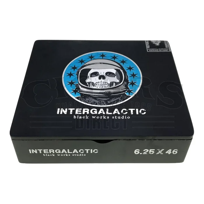Black Works Studio Intergalactic Limited Edition Corona Larga