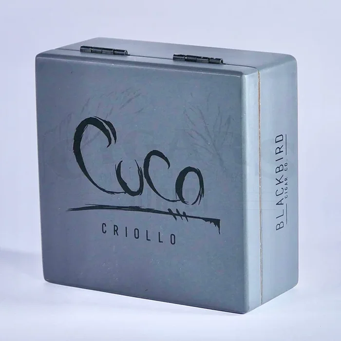 Blackbird Cuco Robusto