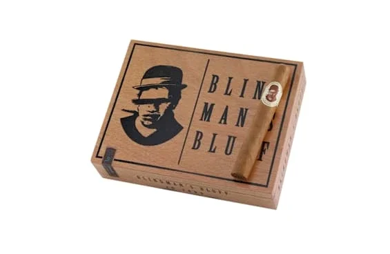 Blind Man’s Bluff Conn Toro