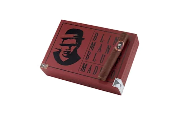 Blind Man’s Bluff Magnum Madur