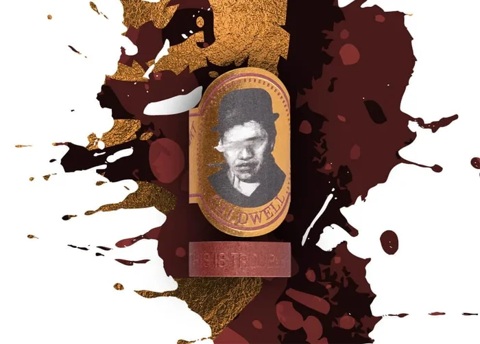 Blind Man’s Bluff “This is Trouble” 2021 LE Lonsdale