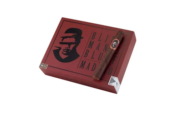 Blind Man’s Bluff Toro Maduro