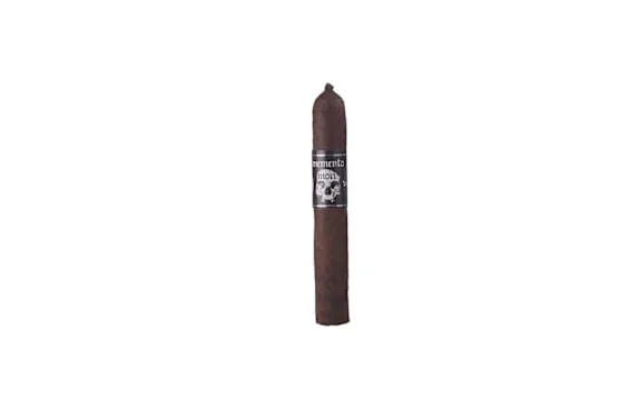 Blk Lbl Memento Mori Robusto