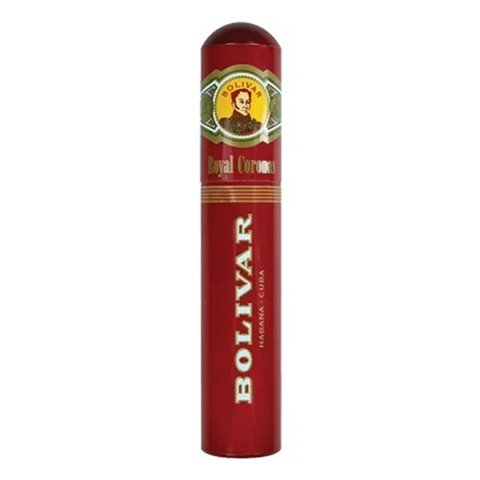 Bolivar – Royal Corona (Tubed)