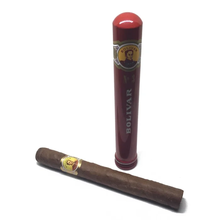 Bolivar – Royal No 3 (Tubed)