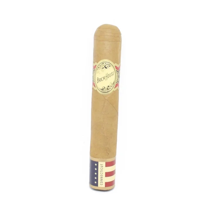 Brick House – Double Connecticut – Robusto – Single Cigar