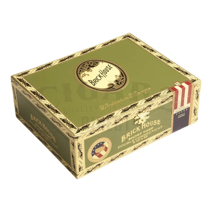 Brick House Double Connecticut Short Torpedo