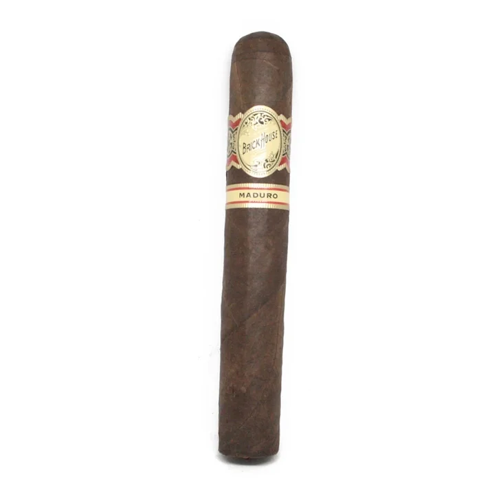 Brick House – Maduro – Mighty Mighty – Single Cigar