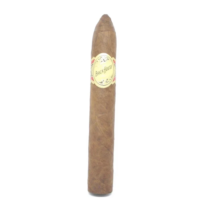 Brick House – Short Torpedo – Single Cigar
