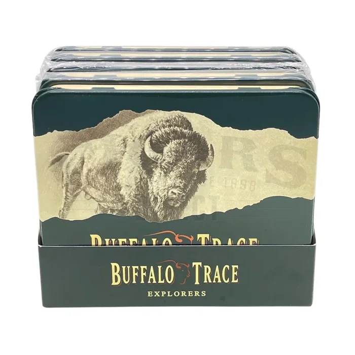 Buffalo Trace Explorers Cigarillos