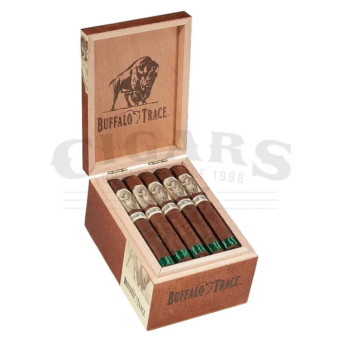 Buffalo Trace Robusto