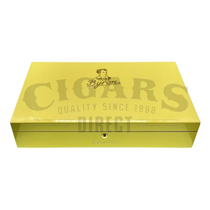 Byron 20th Century Venecianos Torpedo Grande