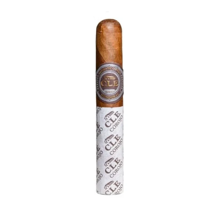 C.L.E – Corojo – 40 x 4 – Single Cigar