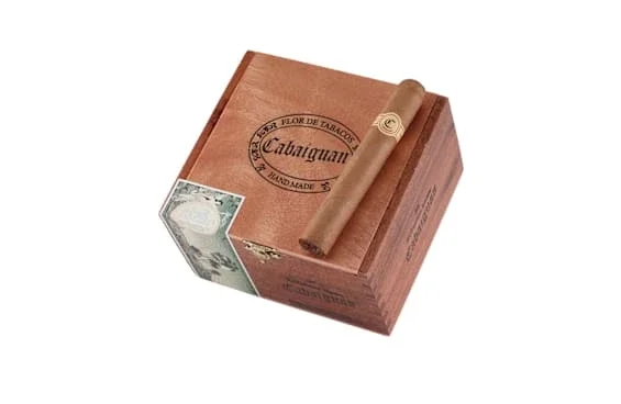 Cabaiguan Robusto Extra
