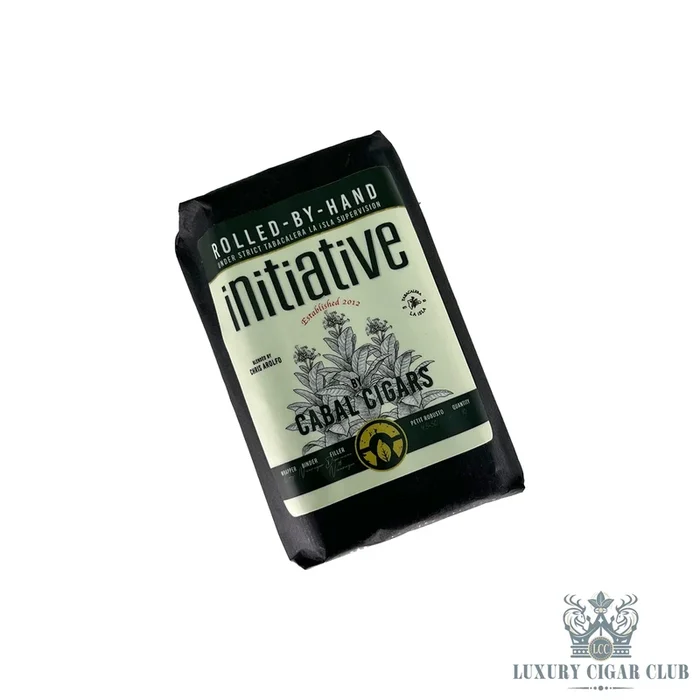 Cabal Cigars Initiative