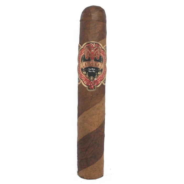 Cabreras – Barber Pole – Single Cigar