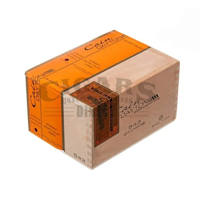 Cain Daytona No.4 Corona