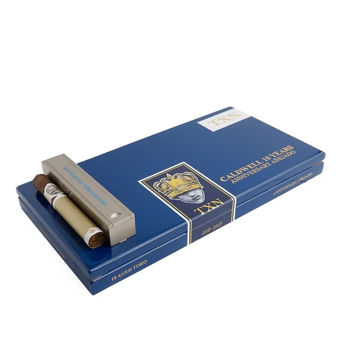 Caldwell 10th Anniversary Toro