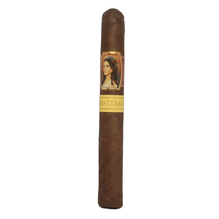 Caldwell – Anastasia – Caspia – Single Cigar