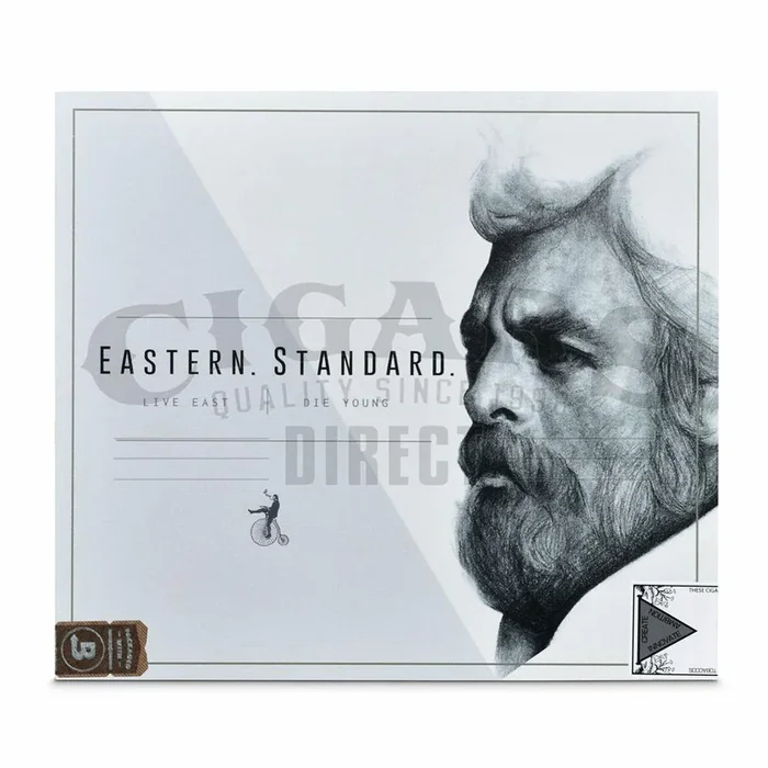 Caldwell Eastern Standard Cypress Room