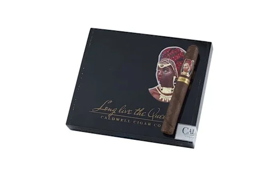 Caldwell Long Live The Queen Maduro Queen’s Crest