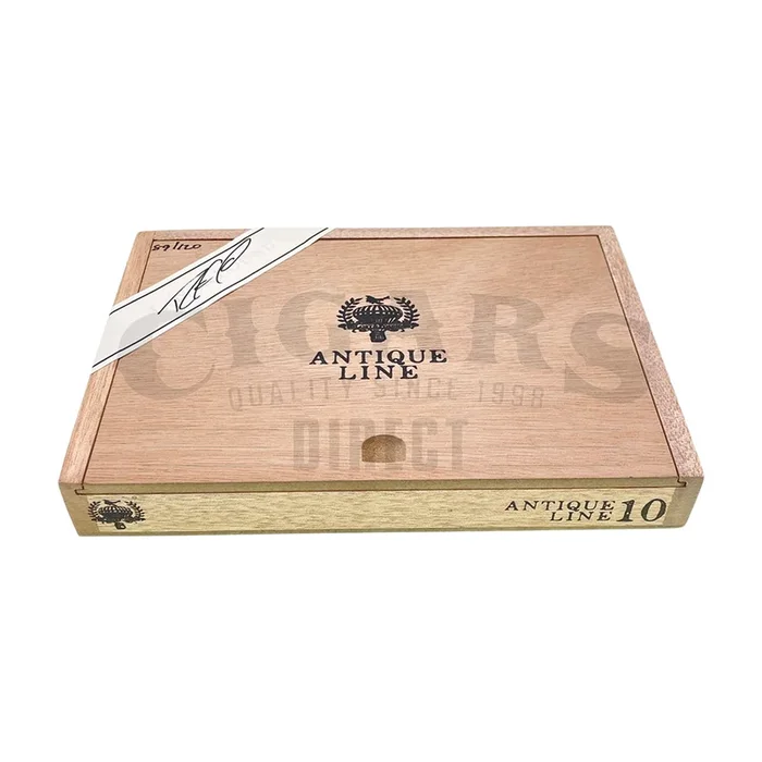 Caldwell Lost and Found 2012 Antique Line Cumex Int Rothschild