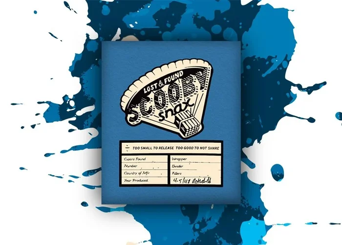 Caldwell Lost and Found Scooby Snax 2015 Toro