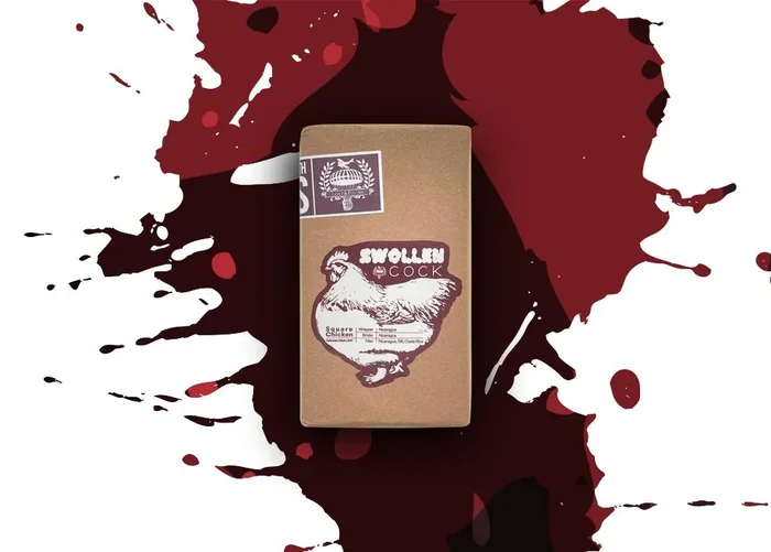 Caldwell Lost and Found Swollen Cock 2017 Canonaso Stash