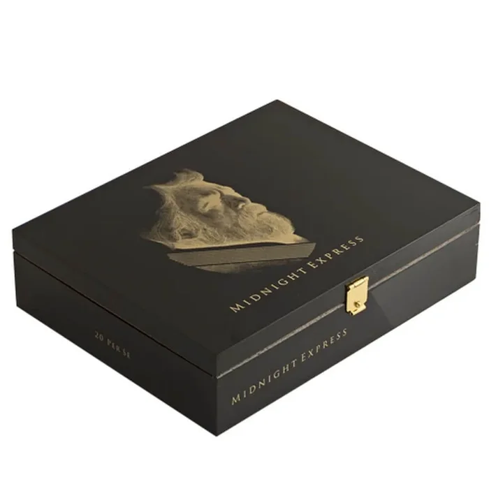 Caldwell Midnight Express Piramide