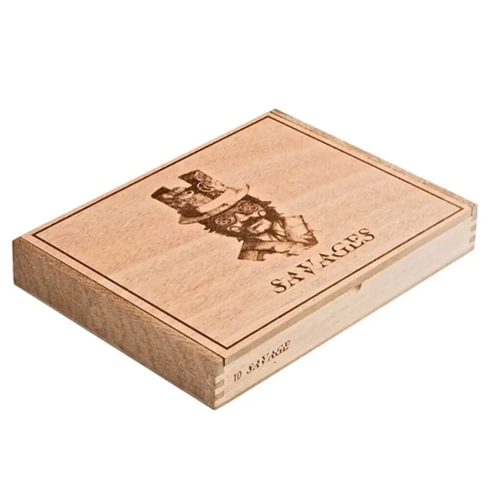 Caldwell Savages Corona Extra