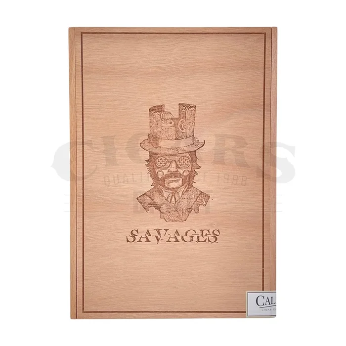 Caldwell Savages Habano Cannon “A”