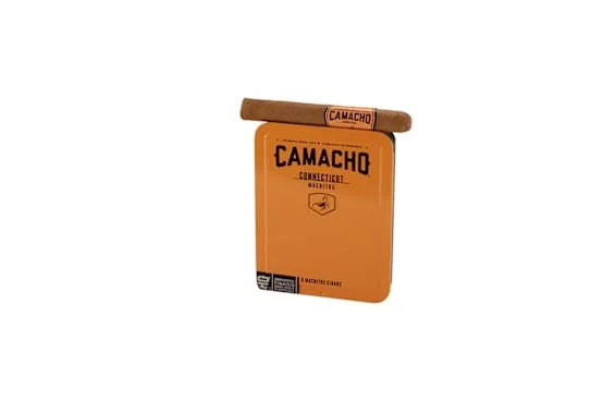 Camacho Connecticut Machitos (6)