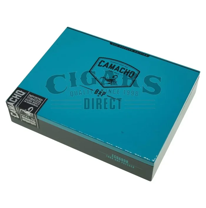 Camacho Ecuador BXP Toro